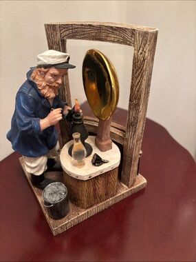 ⚓️Old Salts Collection-Lighthouse Keeper